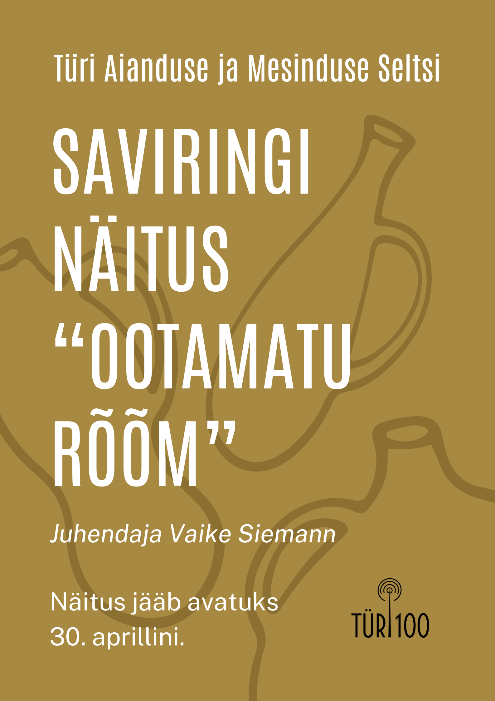 Türi Aianduse ja Mesinduse Seltsi