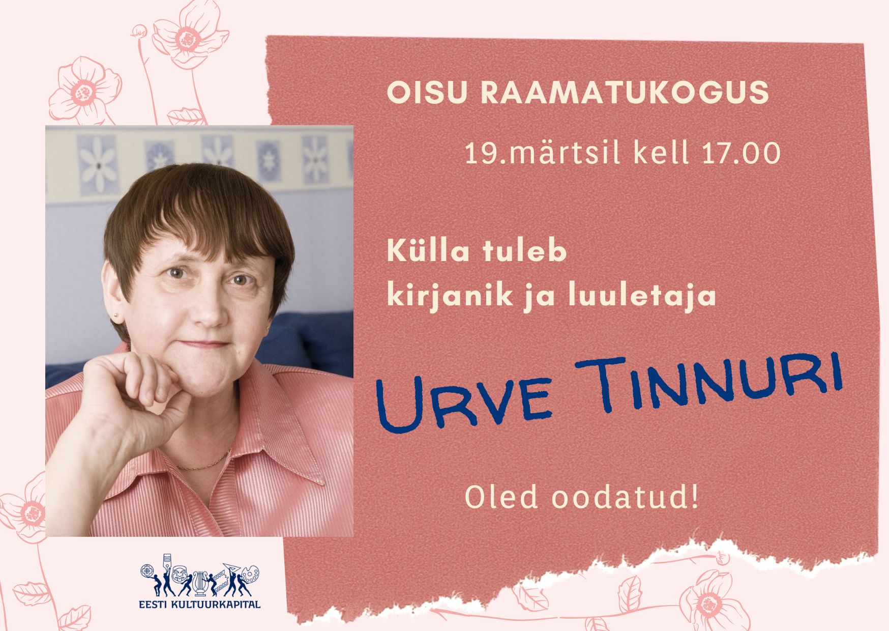 Urve Tinnuri