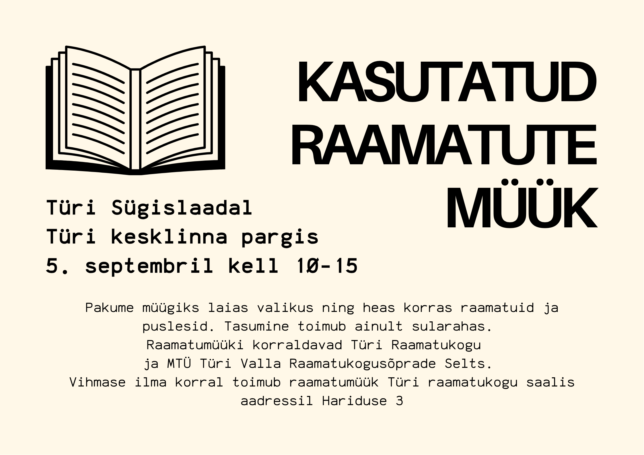 Laada plakat